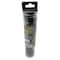 Steel Grip Cable Tie, 4 in, 8 in L, 13/16 in Max Bundle Dia., Black, Polypropylene, 18 lb, 40 lb Strength ACE200-UV - alternate 2